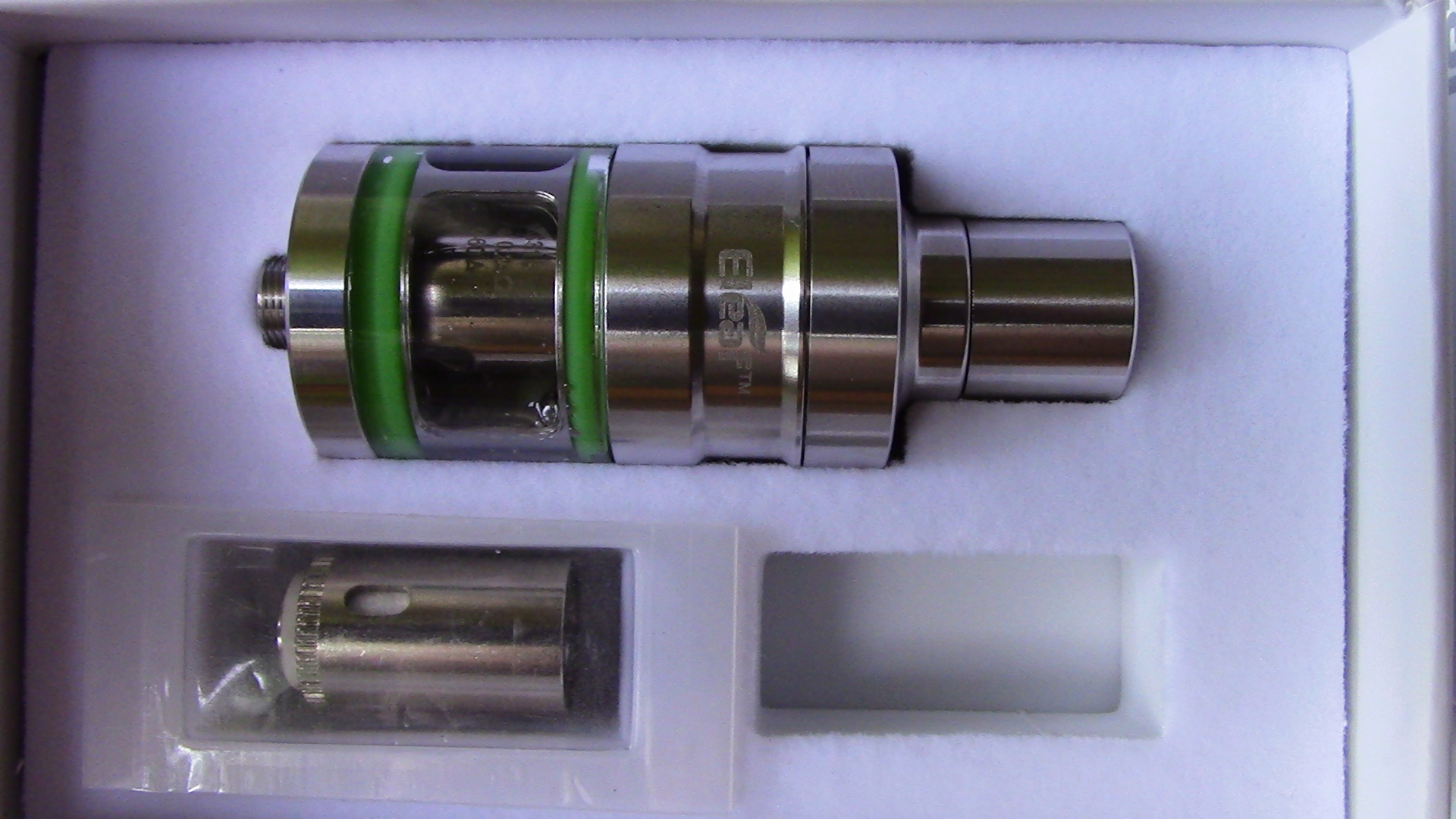 Eleaf lyche review: an exceptional vaping experience vape beat
