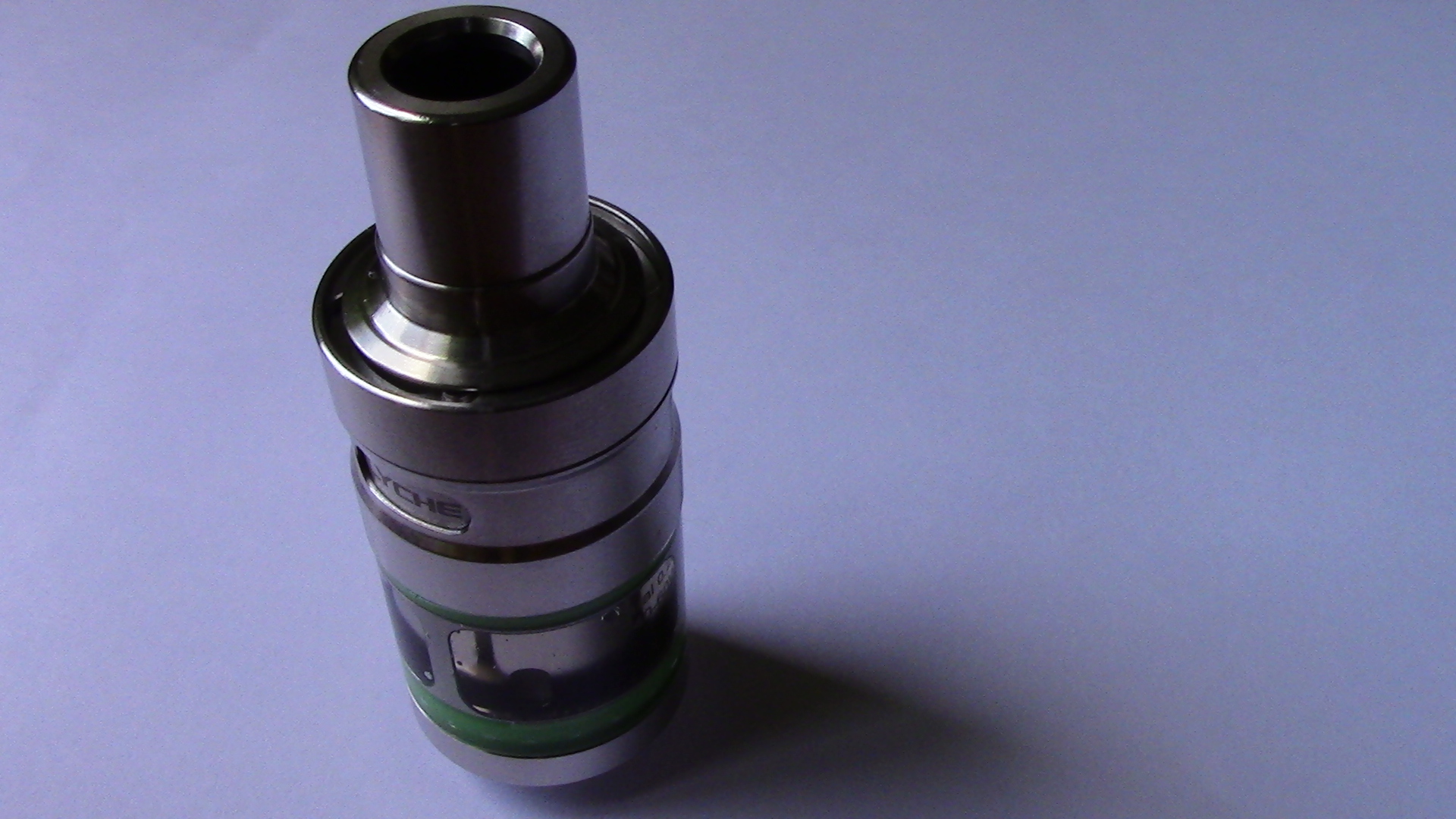 Eleaf lyche review: an exceptional vaping experience vape beat