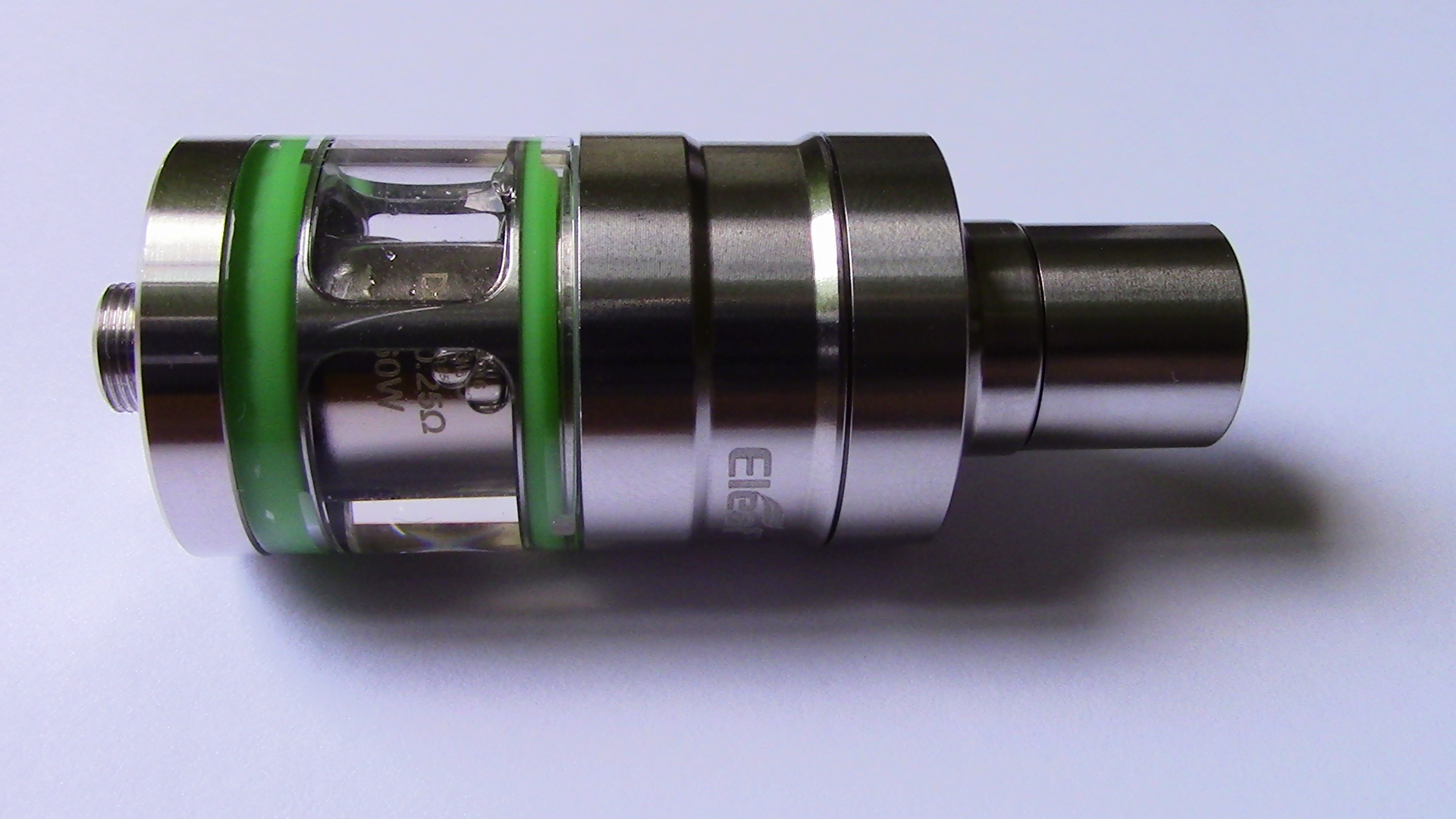 Eleaf lyche review: an exceptional vaping experience vape beat