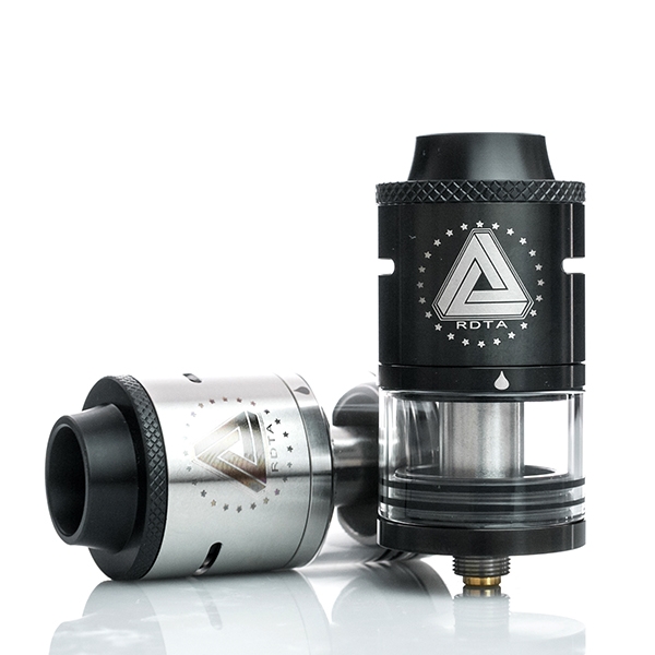 The Best RTA Tanks As of RIGHT NOW