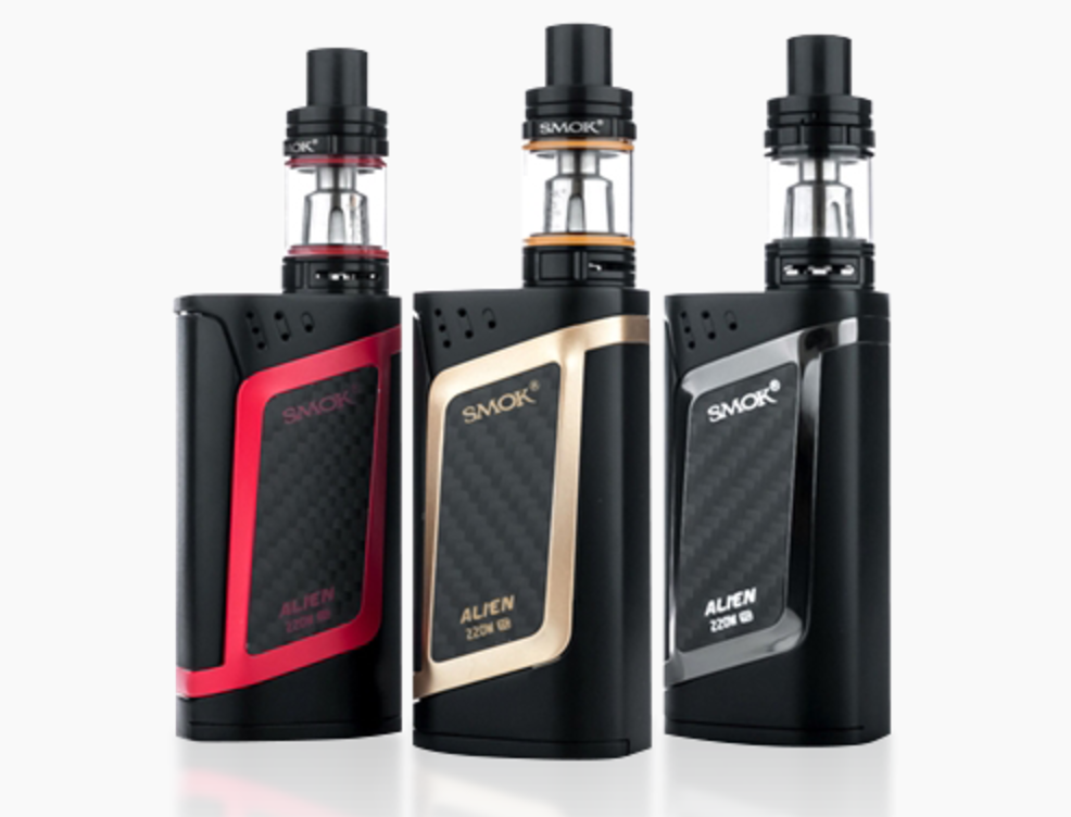 The Best Box Mods Vape Mods W To W