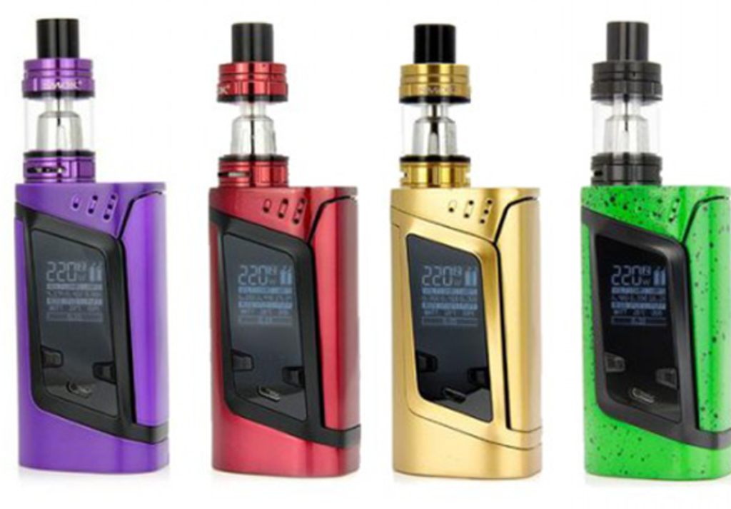 best vape mod for beginners