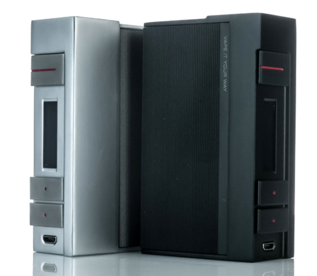 The Best Box Mods & Vape Mods 2017 75W To 300W!