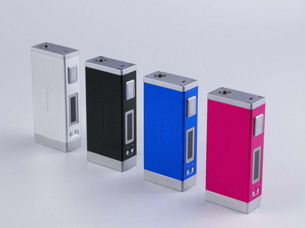 Innokin iTaste MVP 3.0 Review One HELL of an UPDATE