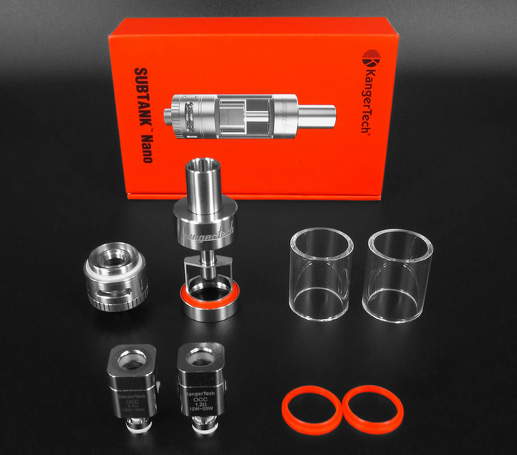 Kanger Sub Tank Nano