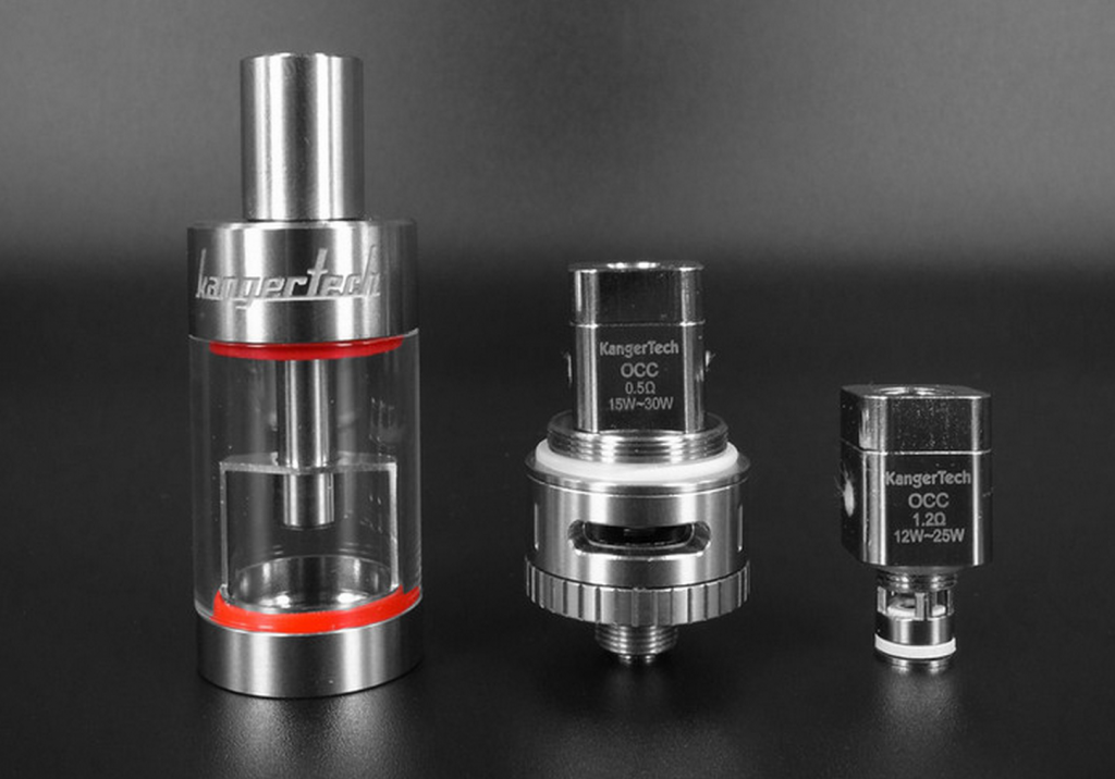 Kanger Sub Tank Nano