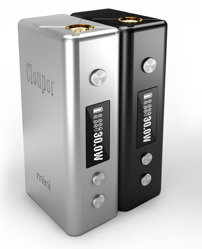 Cloupor Mini Review