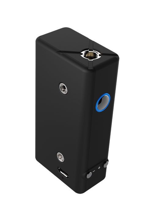 Vapor Shark DNA 200 Overview: Specs & Features Detailed In FULL