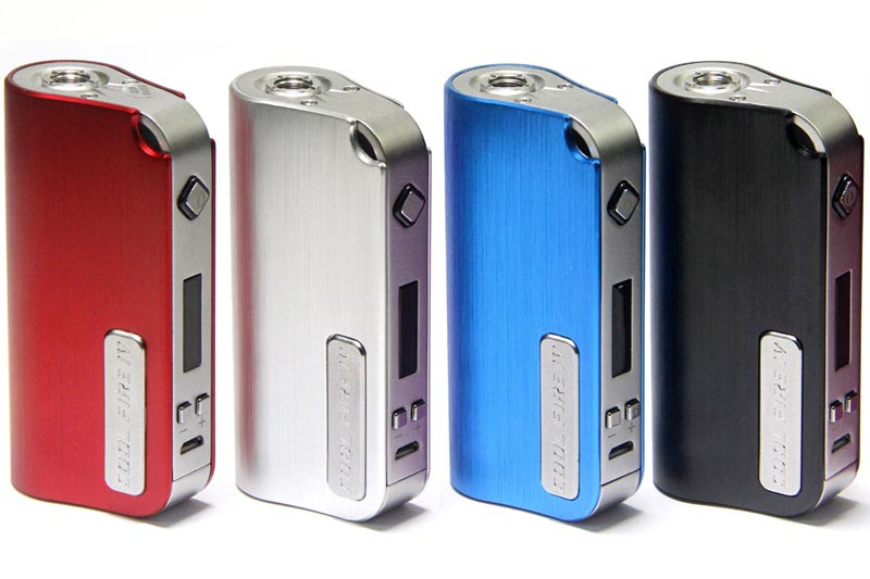 Innokin CoolFire 4 Review: Perfect For The Beginner Vaper