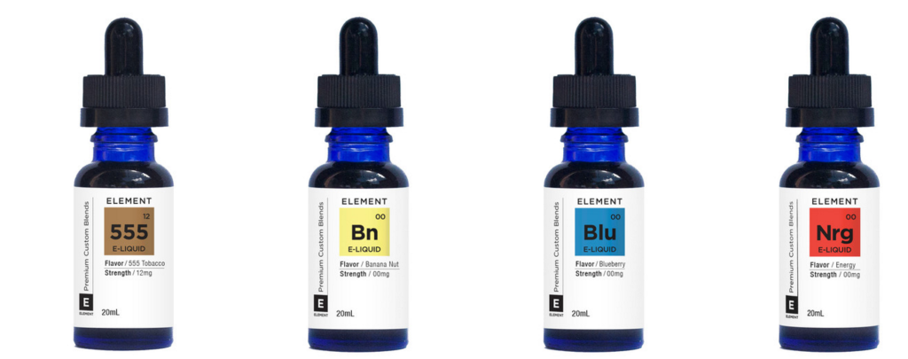 element-eliquid