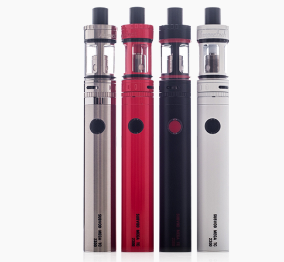 Best Vape Pens 2016: Big Clouds, Smaller Form Factor | Vapebeat