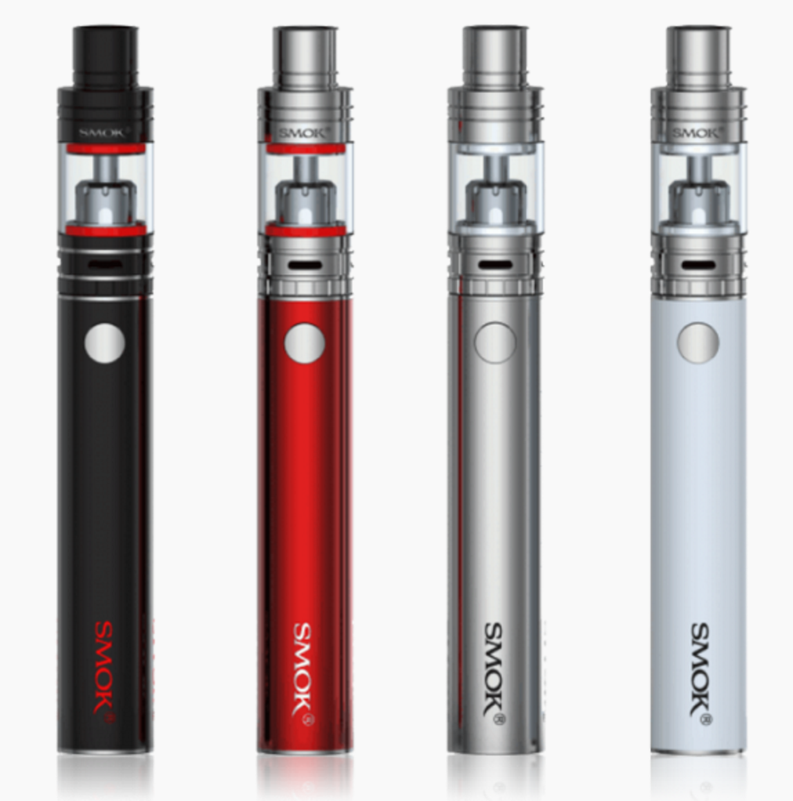 Vape Pen User Guide