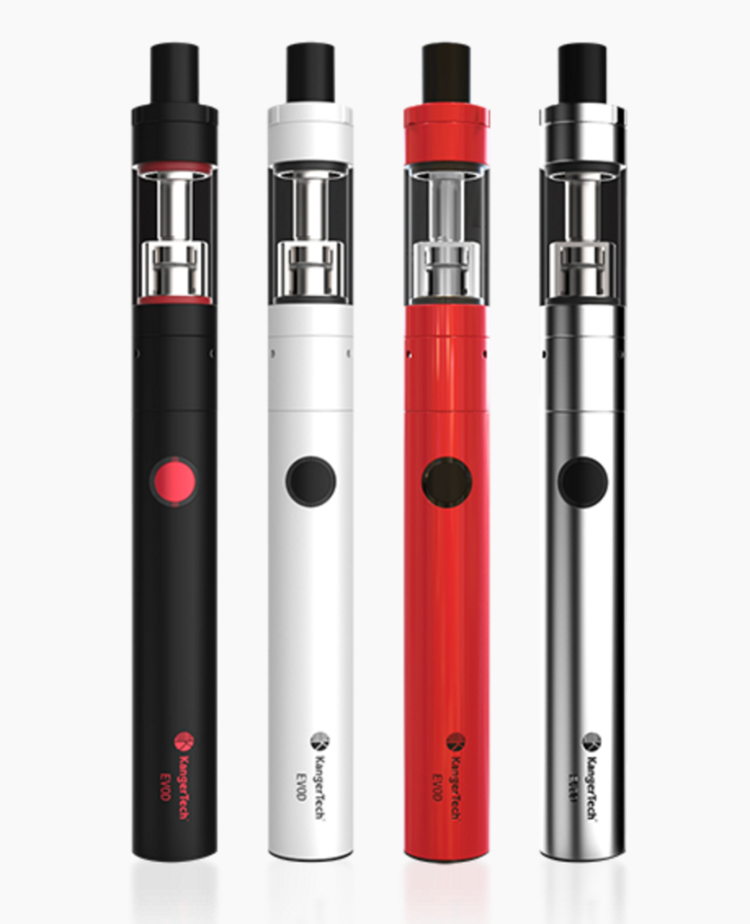 KangerTech Top EVOD Starter Kit