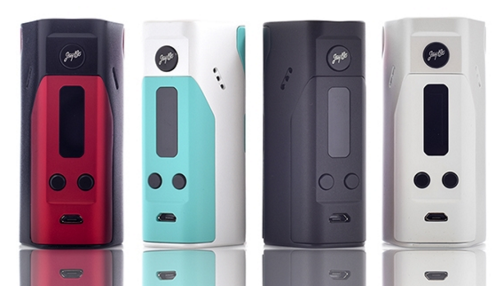 Wismec Reuleaux RX200