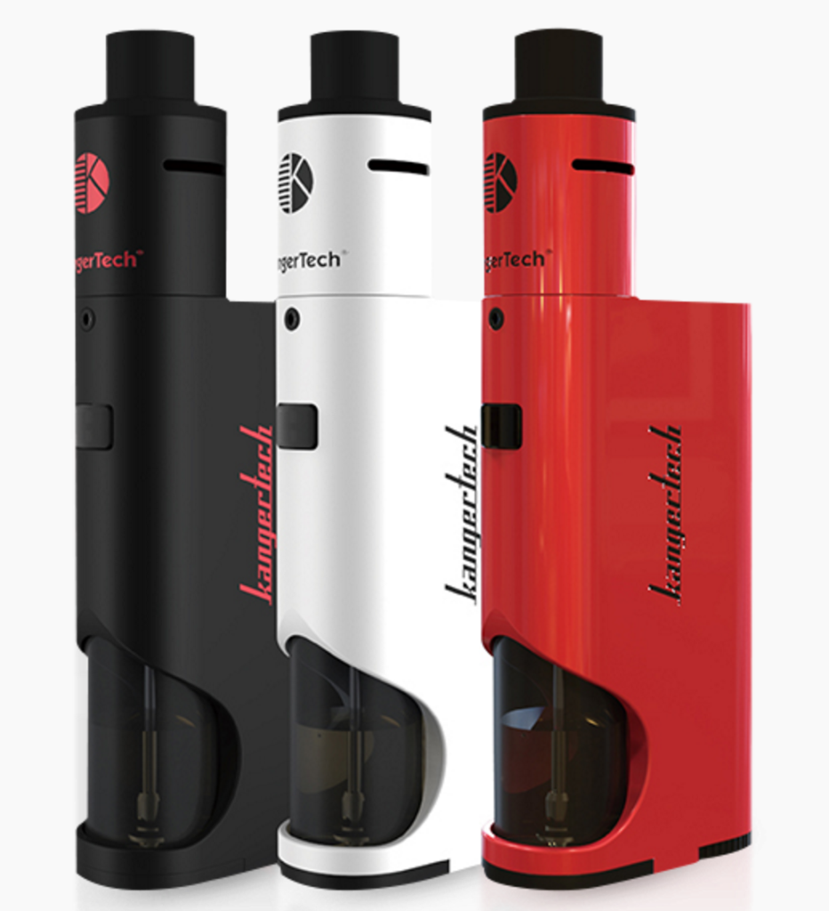 Kanger Dripbox