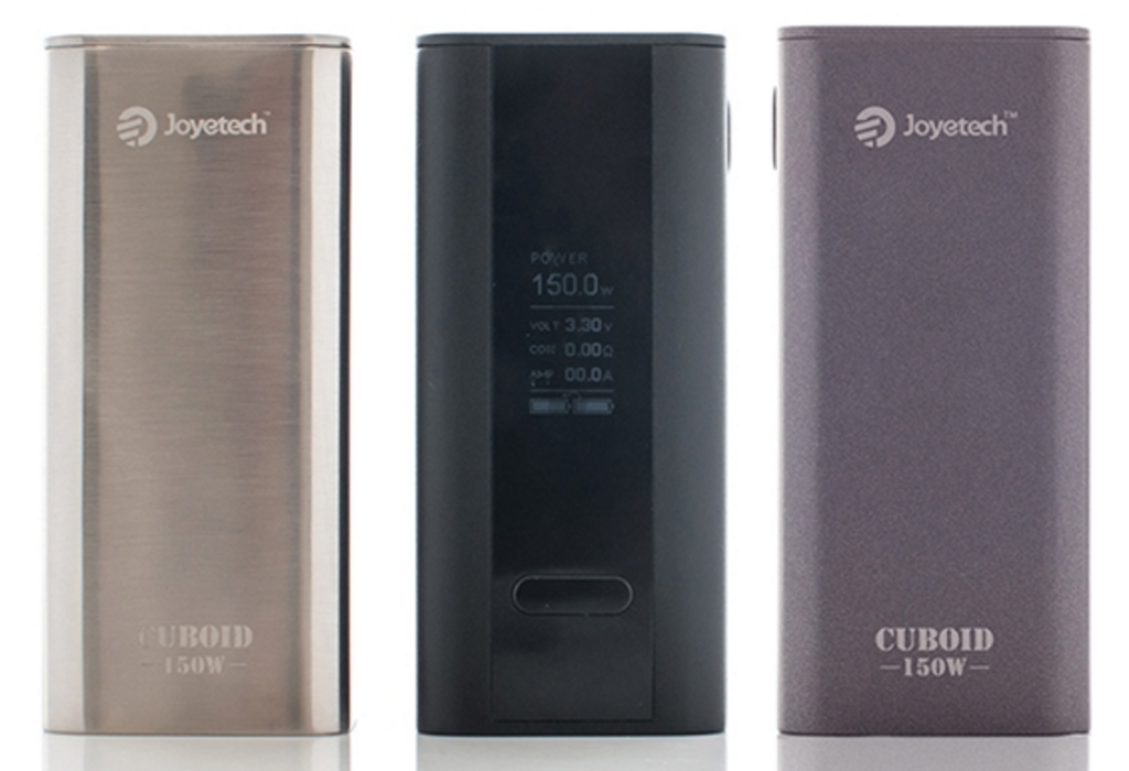 Joyetech Cuboid 150W