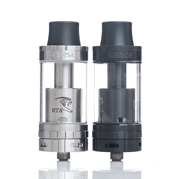 Herakles Plus vs. Herakles RTA: Which is Best Vape Tank?