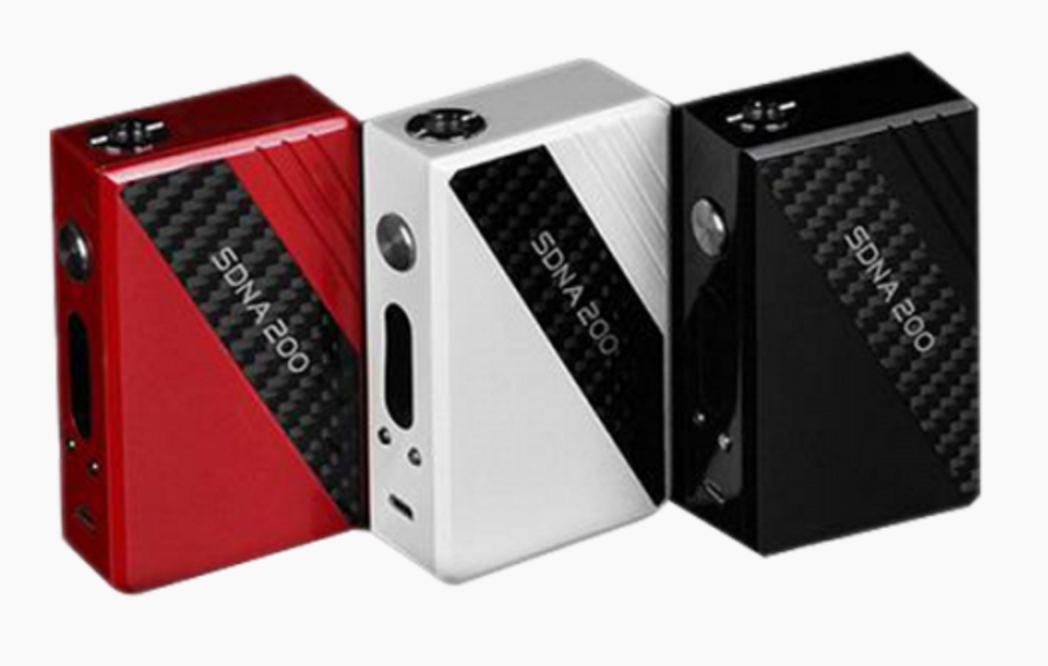 SMY SDNA 200 Review: One of The Best DNA 200 Mods Available