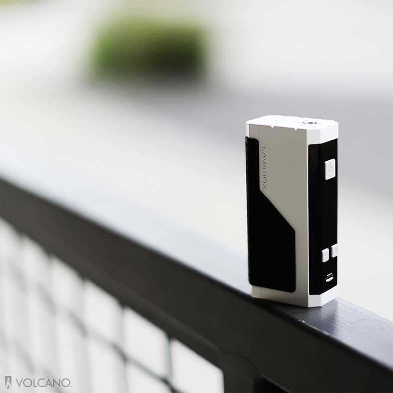 LAVABOX DNA 200 Review: Better Than The VaporShark DNA 200?