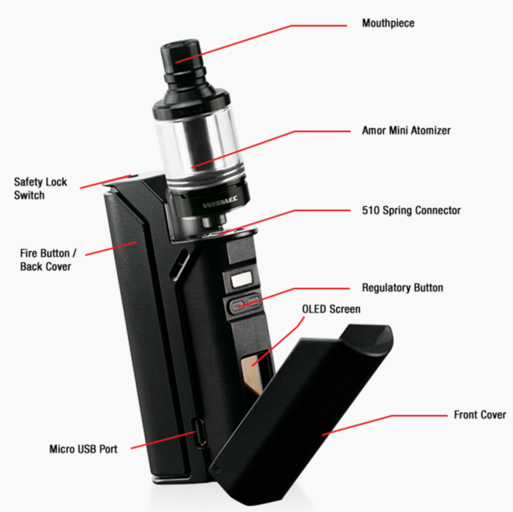 Reuleaux RX75