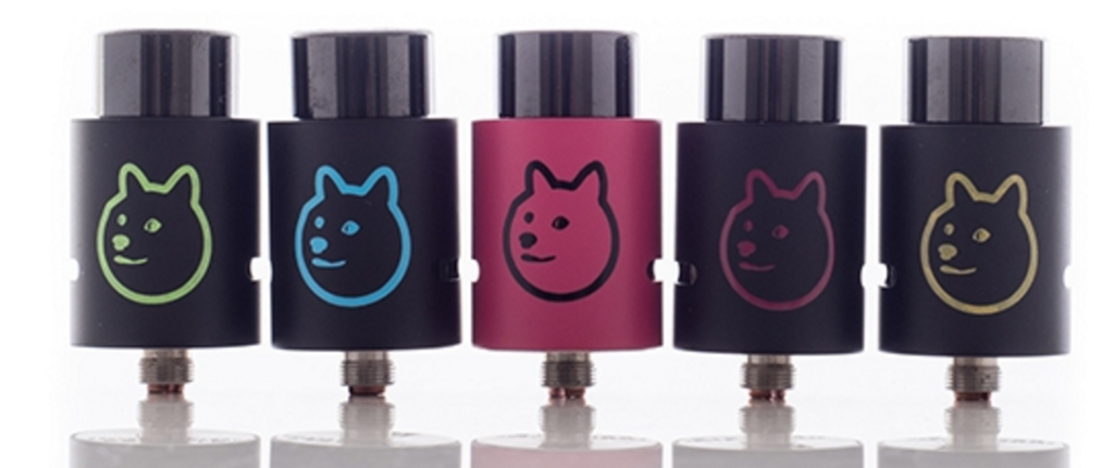 DOGE 3 RDA