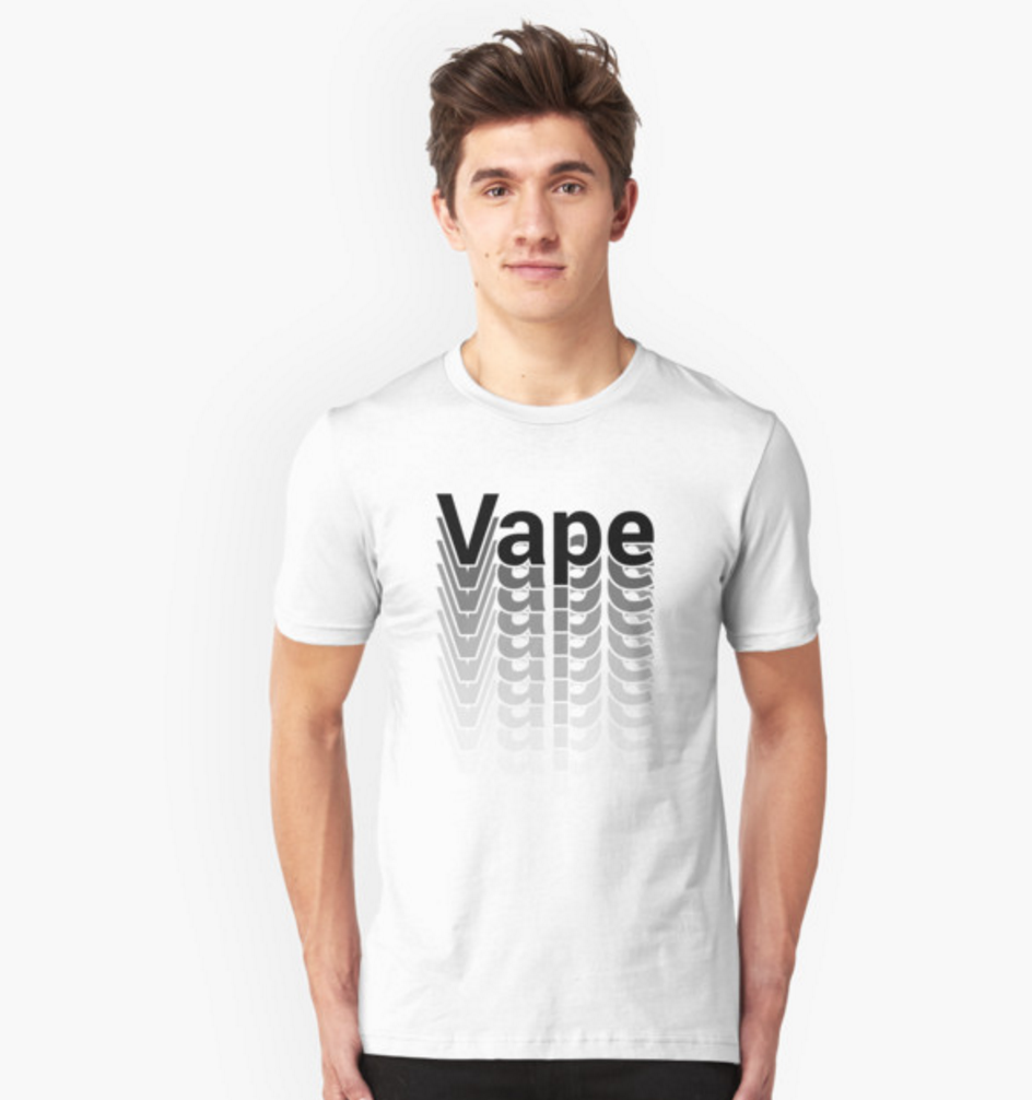 12 Awesome Vape T Shirts You 100 Need In Your Life