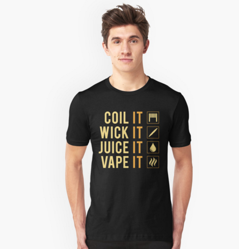 vape-t-shirts