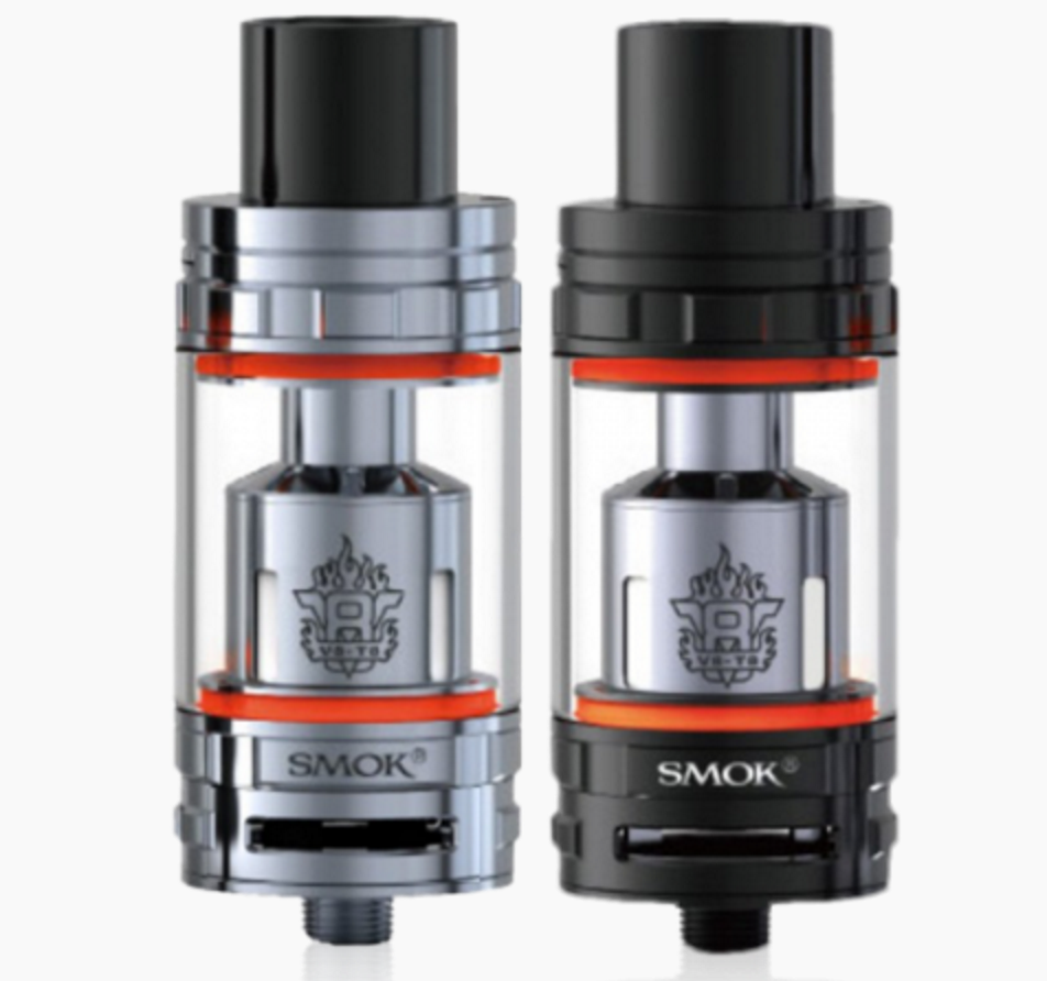 How To Set Up The SMOK TFV 8 Tank (LIKE A PRO)