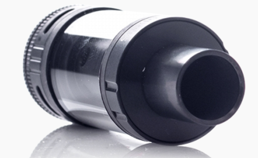 Horizon KRIXUS Review: A Rewickable Sub-Ohm Tank