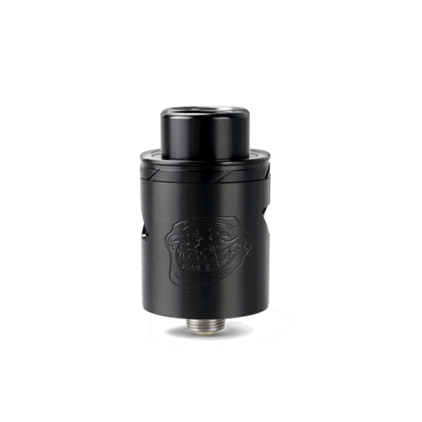 WOTOFO Troll RDA V2 Review: A BEAST of an RDA Tank