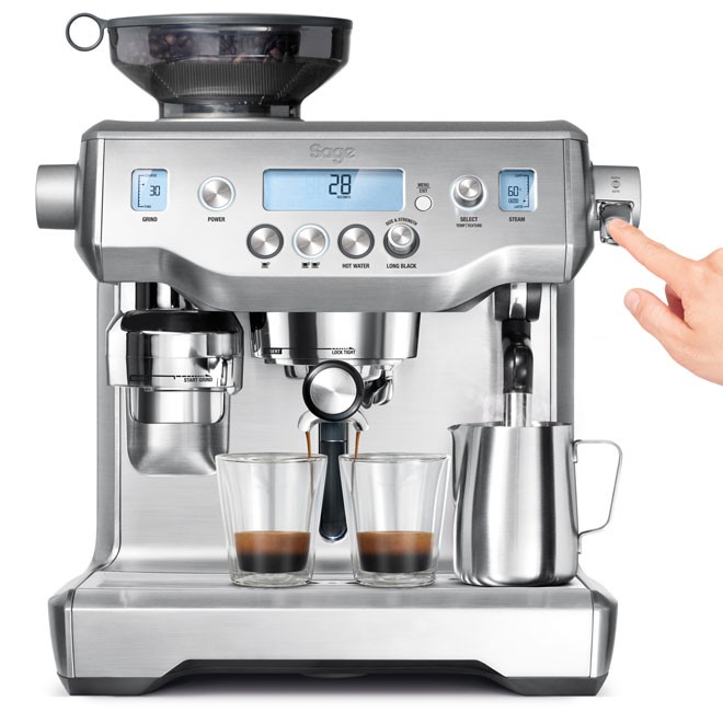 Vape & Coffee Machines: The Best Coffee Machines IN THE WORLD