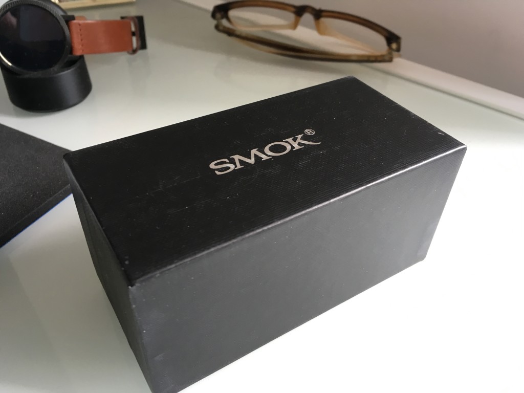 SMOK-TVF8