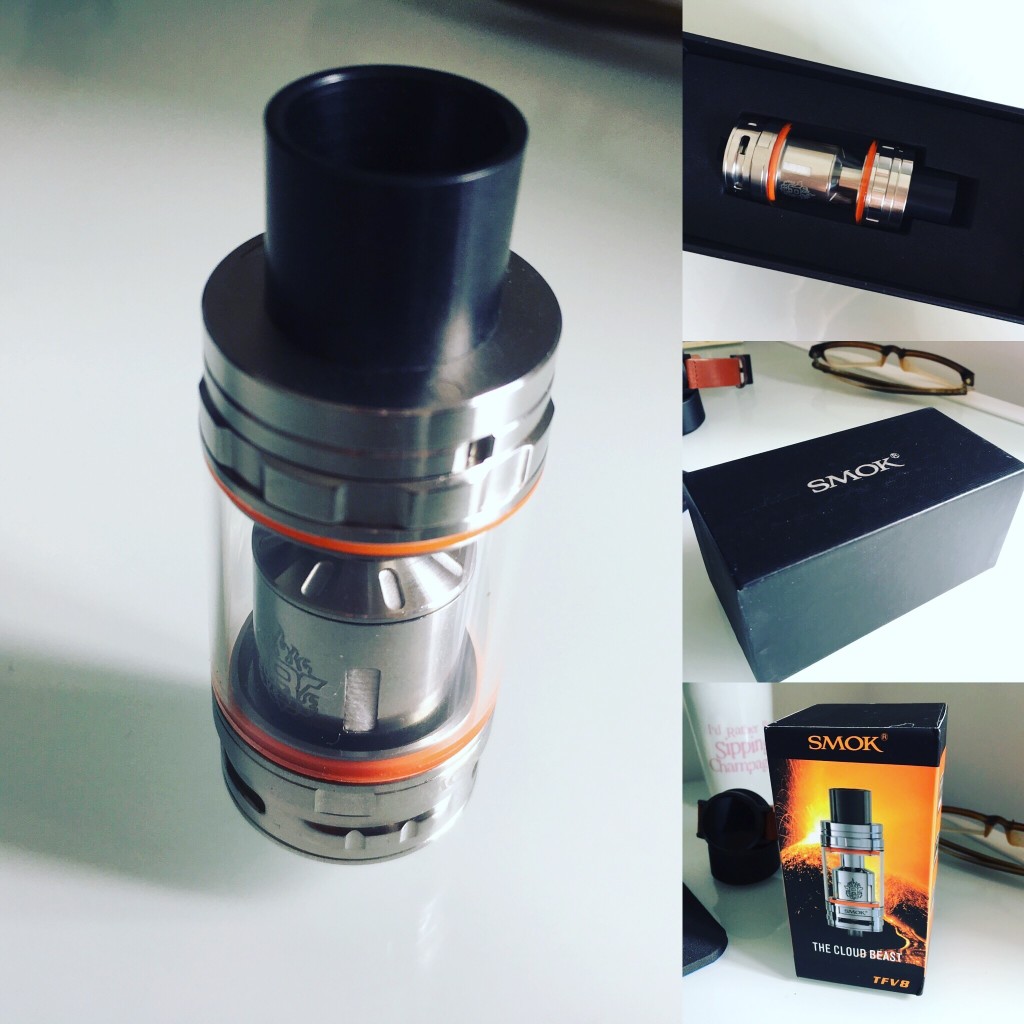 SMOK-TVF8