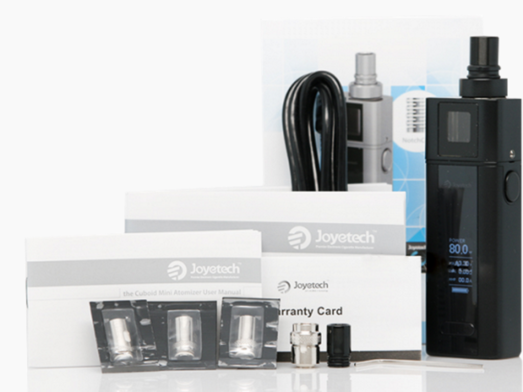 Joyetech Cuboid mini