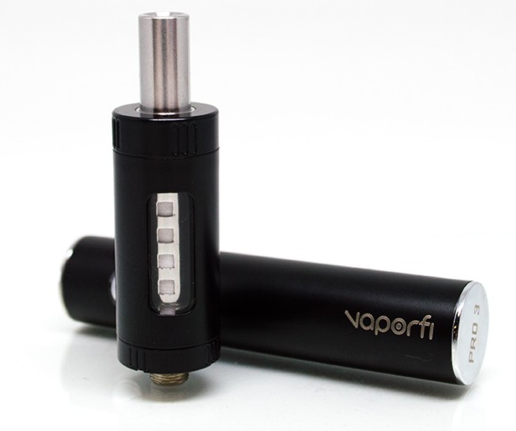 VaporFi Pro 3