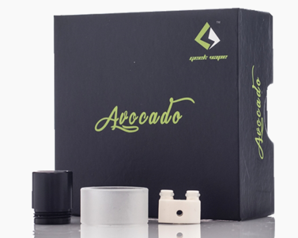 Avocado 24 RDTA