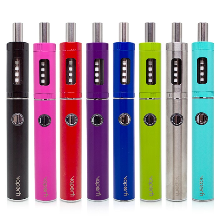 VaporFi Pro 3 Review: Another Solid Starter Kit Option