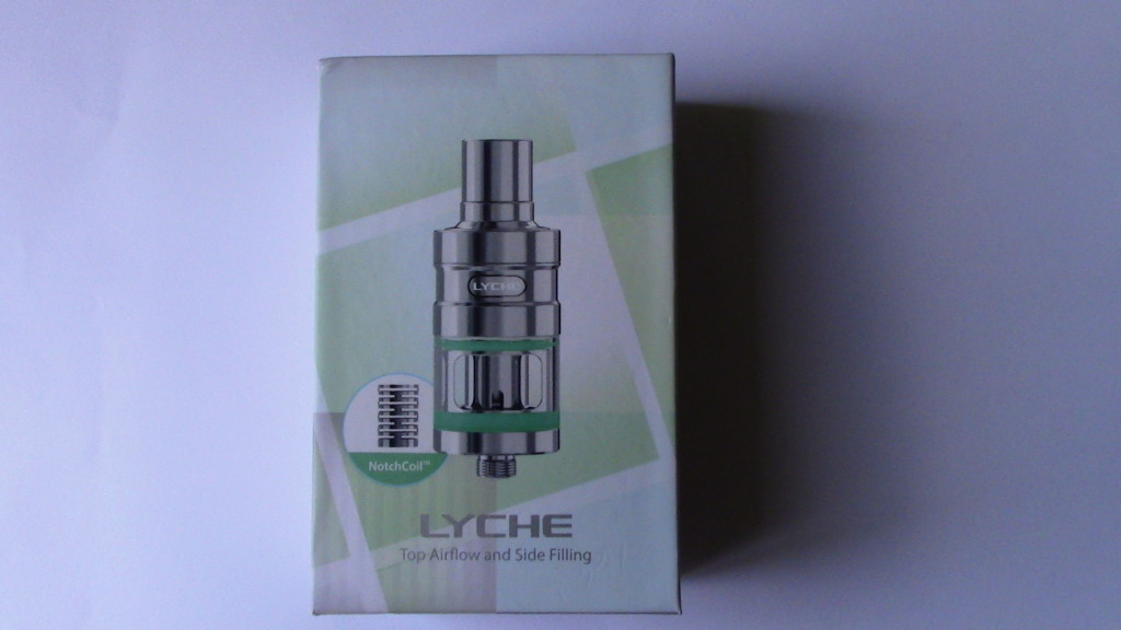 Eleaf LYCHE