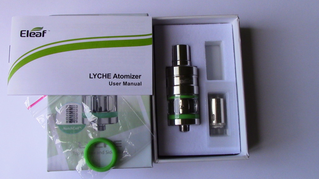 Eleaf LYCHE