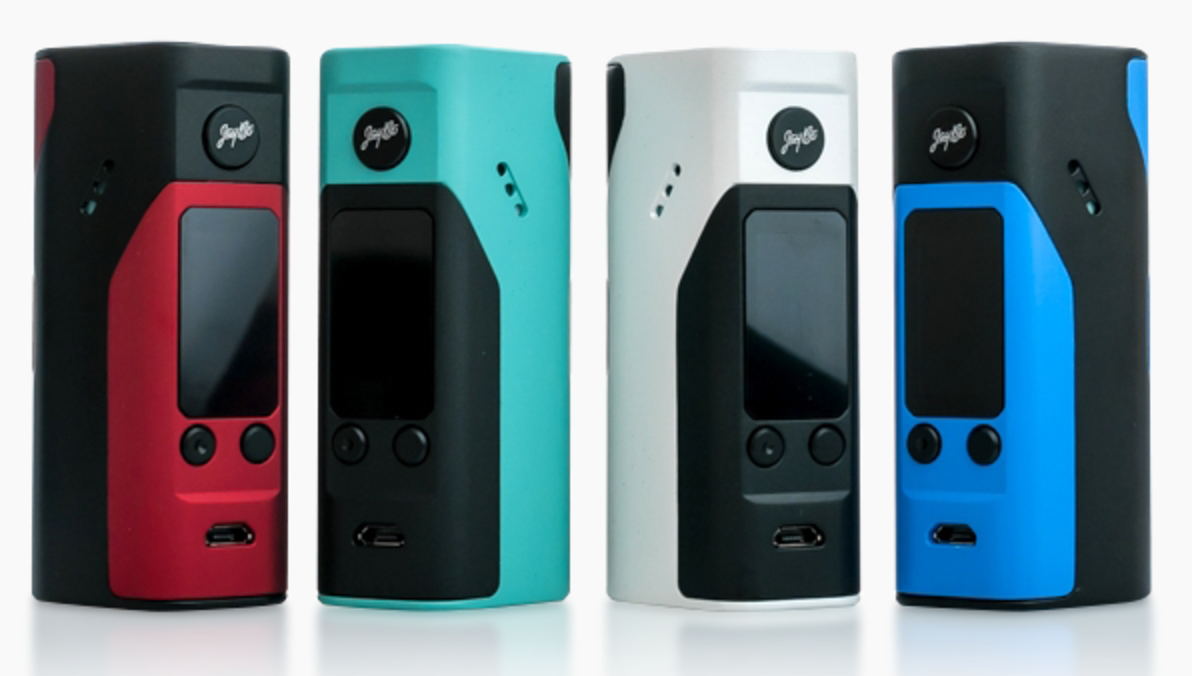 DNA, YiHi & Joyetech: Why Your Mod’s Chipset Matters