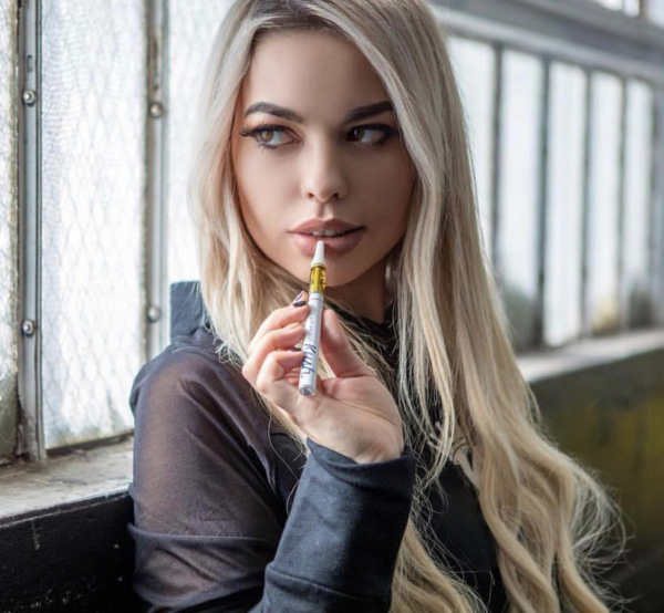 best instagram vape model