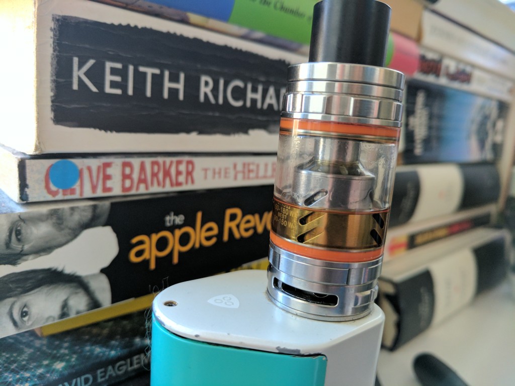 SMOK TFV8