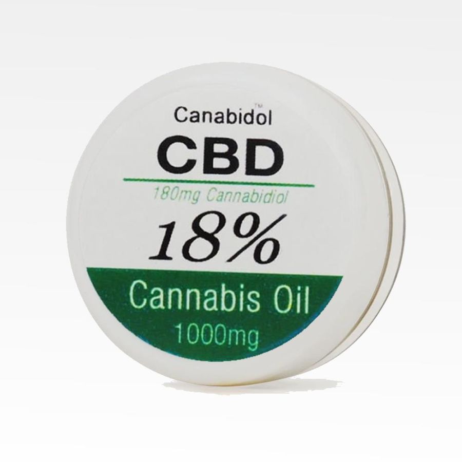 Canabidol Review: My Experience With Cannabis Oil Supplements