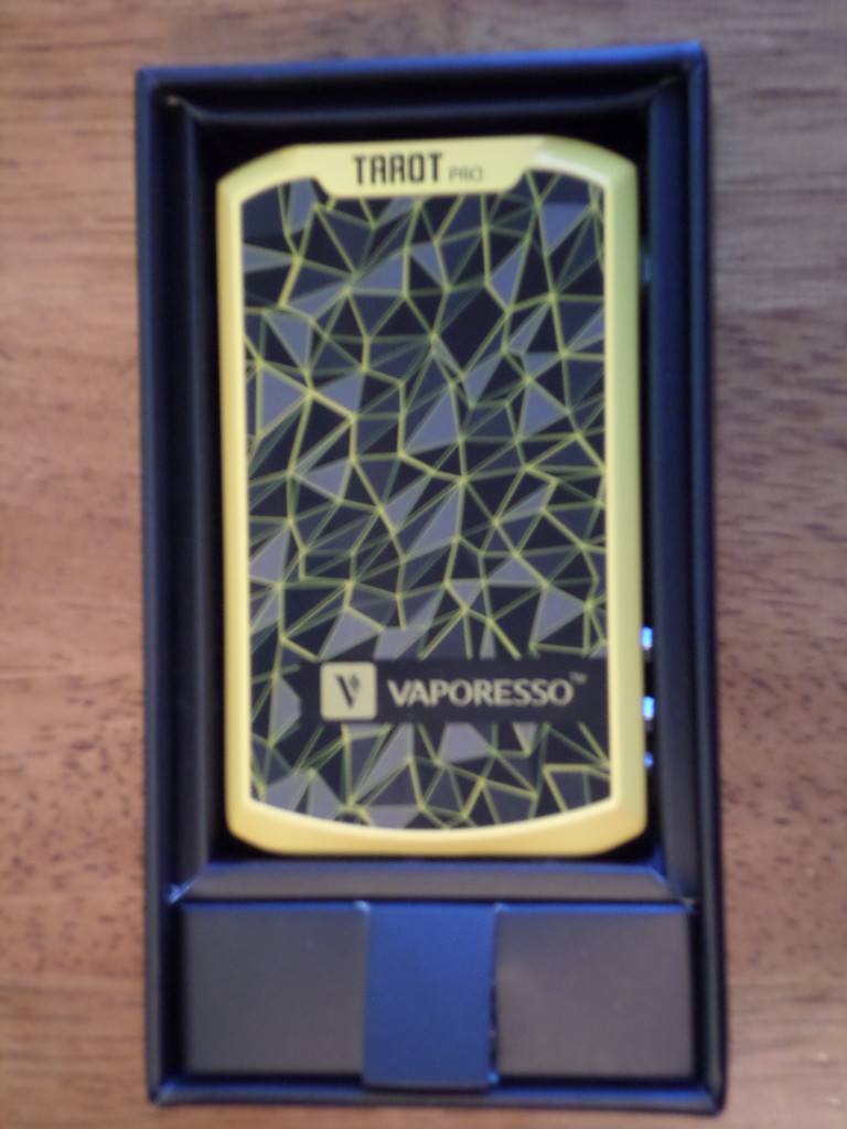 Vaporesso Tarot Pro