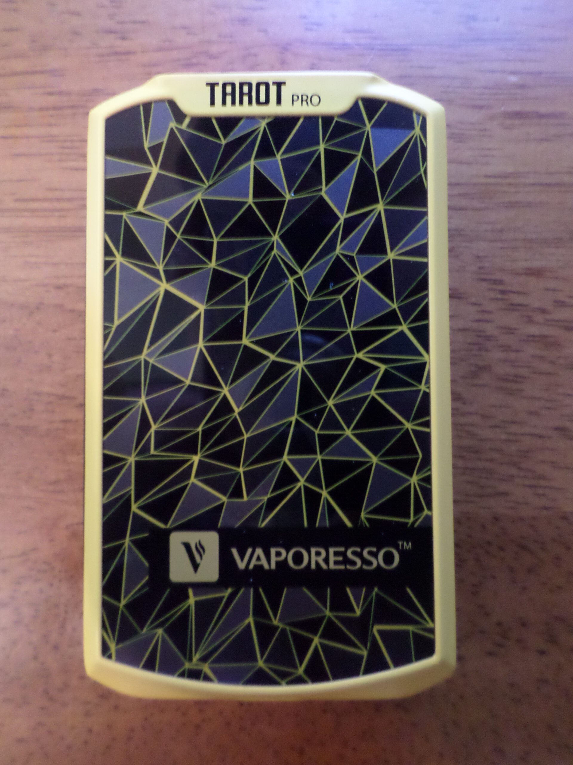 Vaporesso Tarot Pro