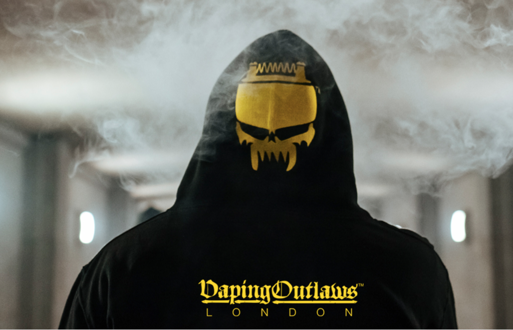 Vaping Outlaws