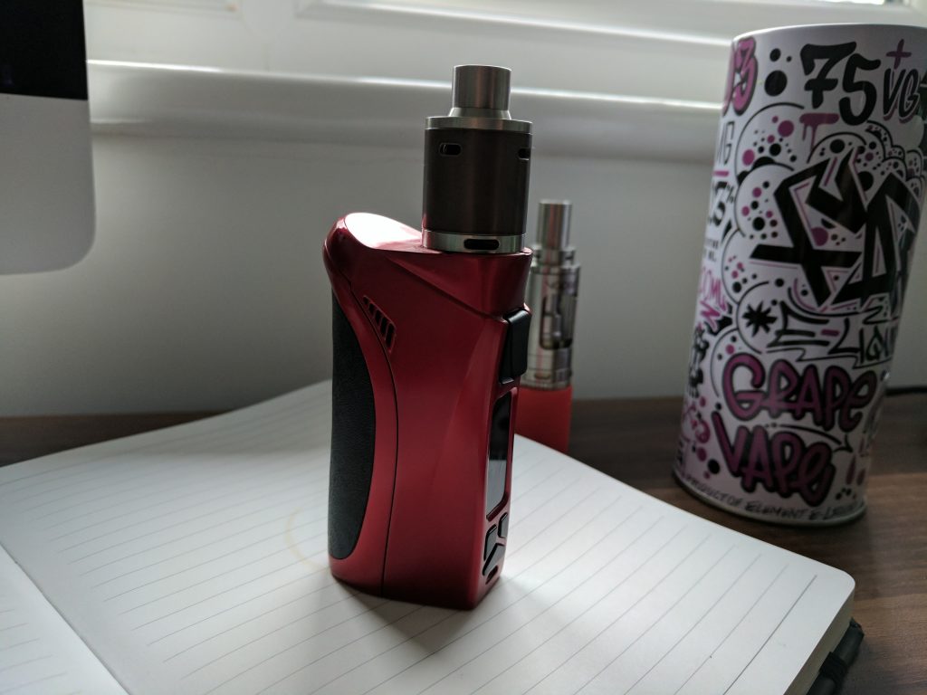 vaporesso-nebula-review