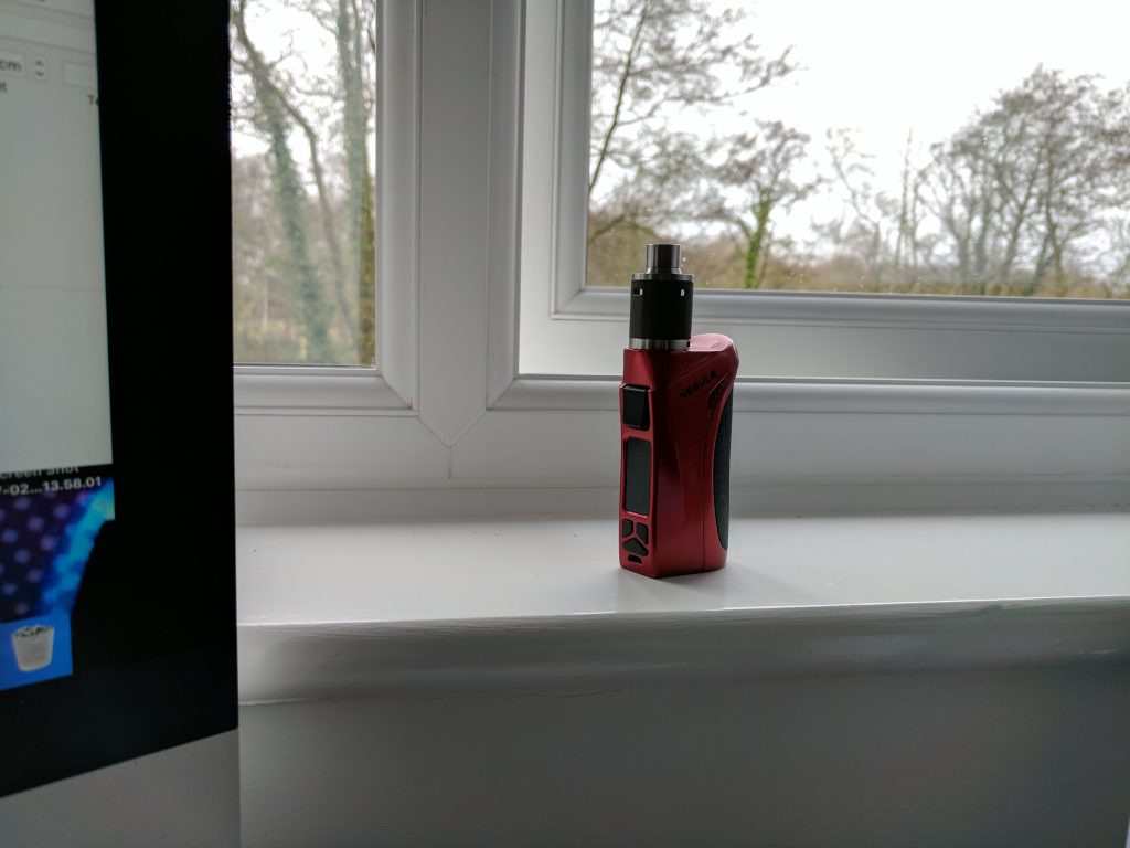 vaporesso-nebula-review