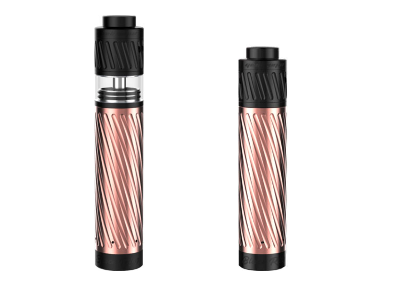 Karma Kit by GeekVape Review: Serious Mech Mod Action!