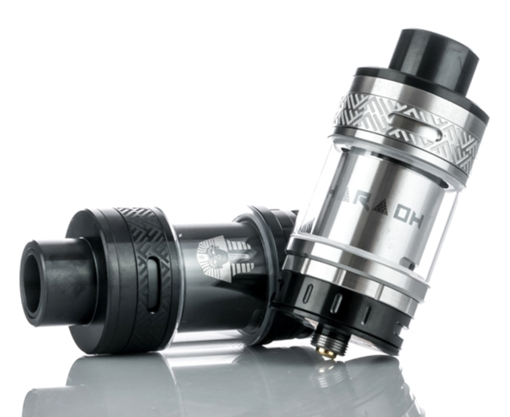 正規品】EL DIABLO DIABLO TANK 2.5ml RTA+stbp.com.br